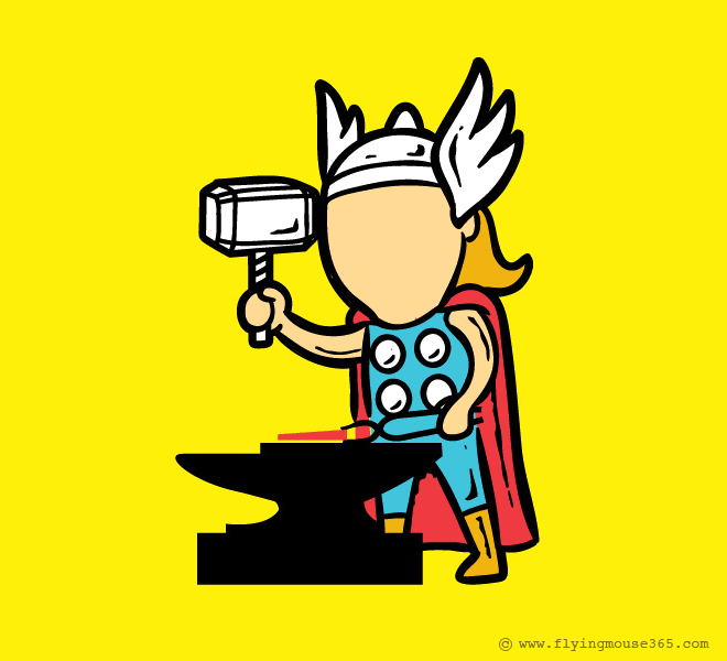 thor