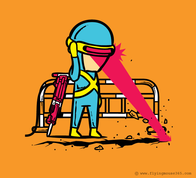xmen