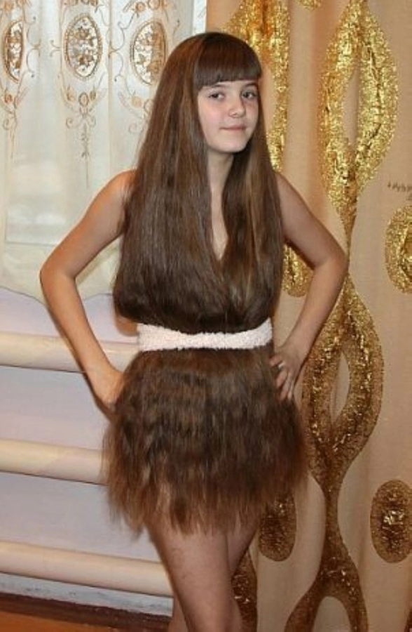 saty z vlasov