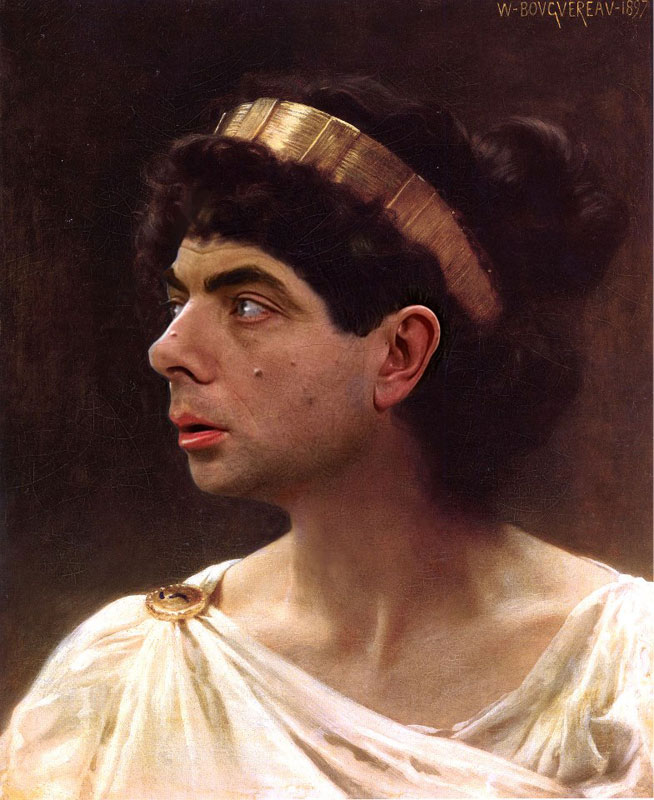 kleopatra