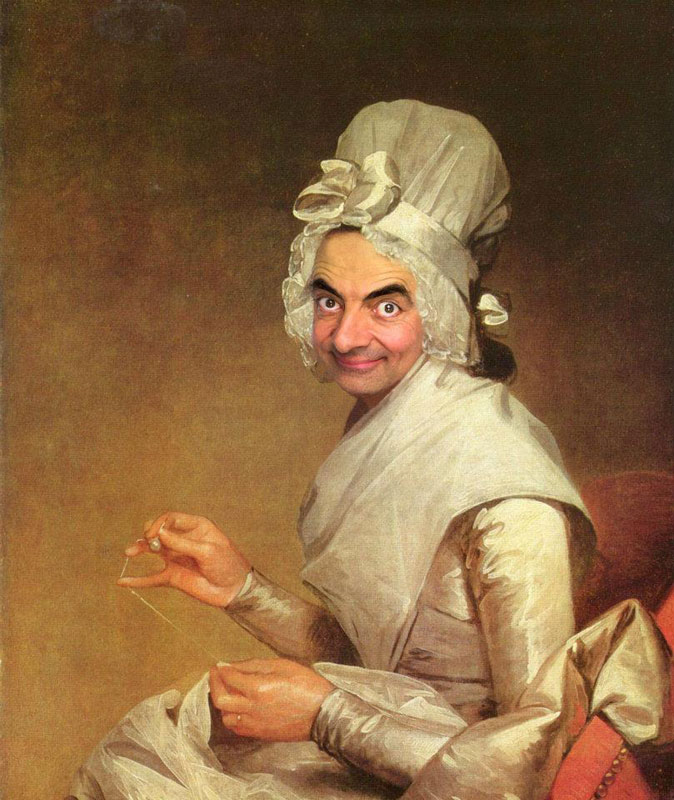 biela parochna