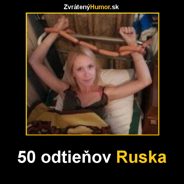 50 odtienov