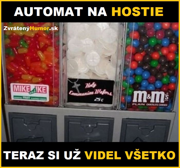 hostie