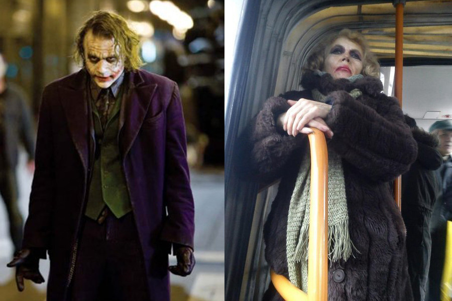 joker
