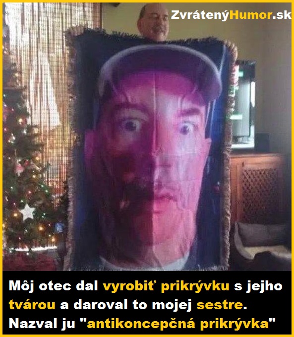 prikryvka