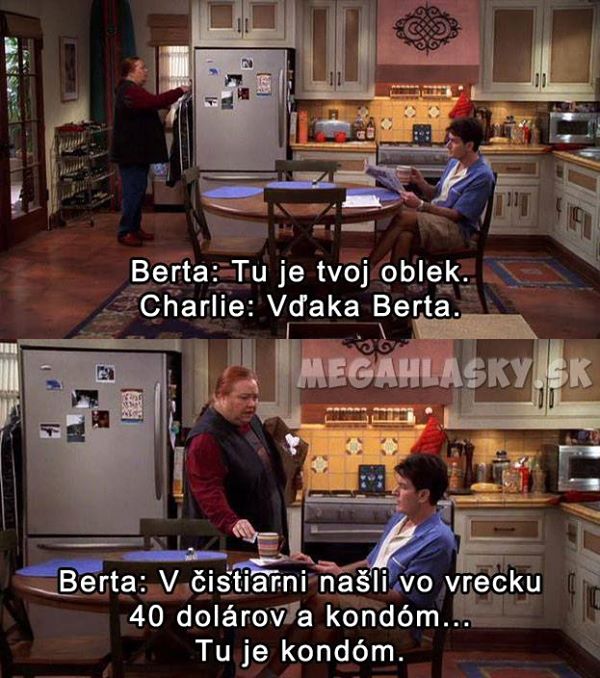 dva a pol chlapa