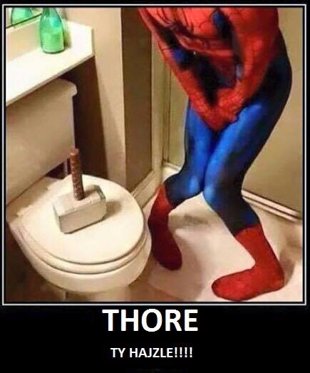 thor