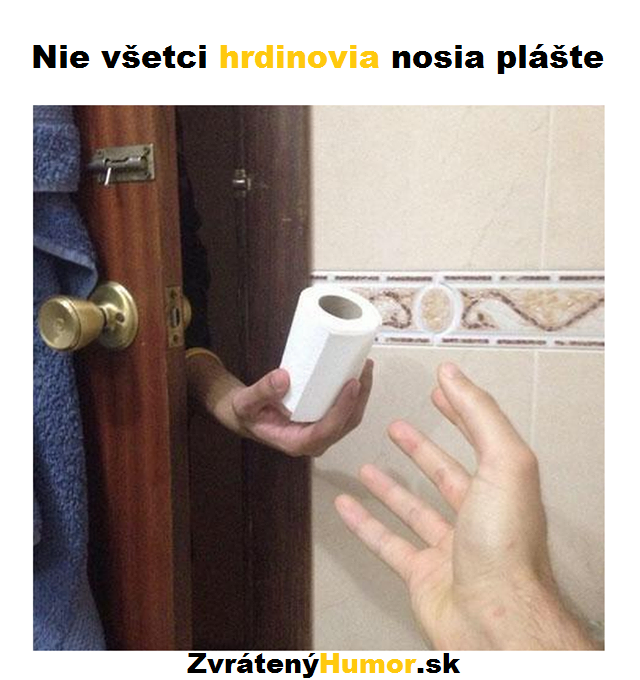 toaletny papier