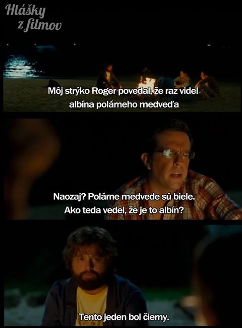 hangover