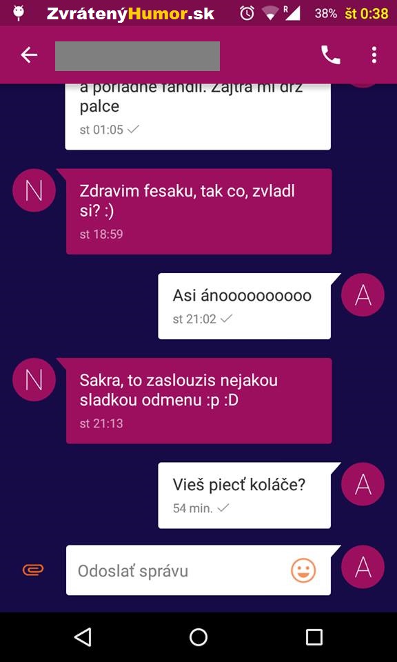 kolace