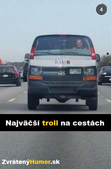 na ceste