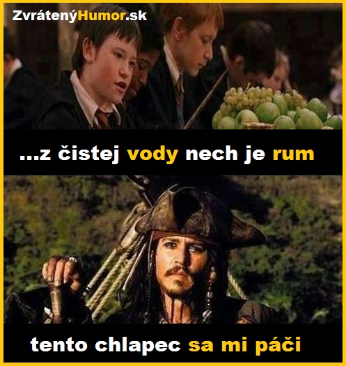 rum