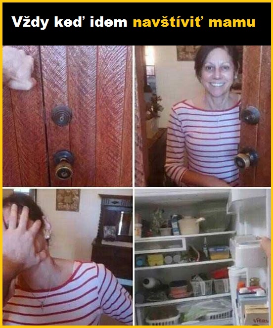 mama