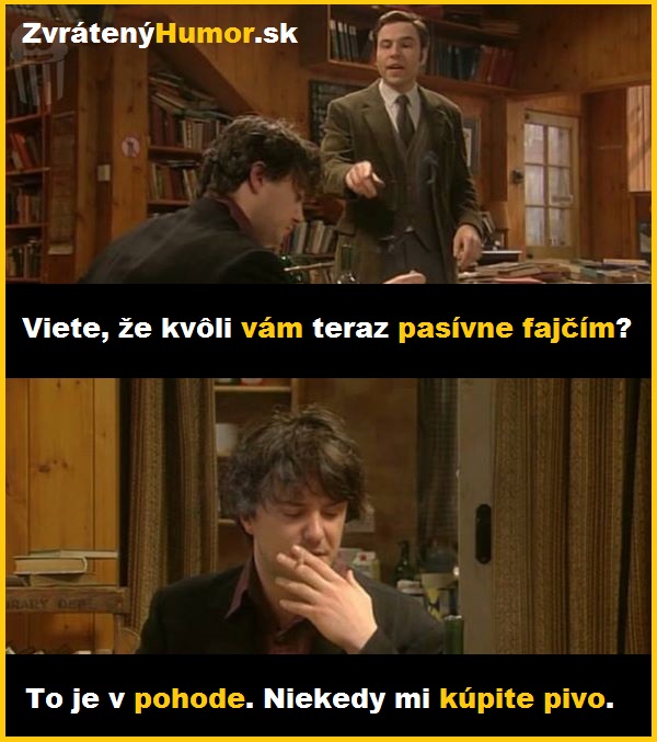 fajcenie