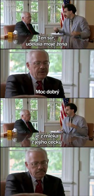 borat