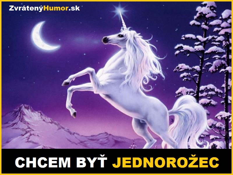 jednorozec