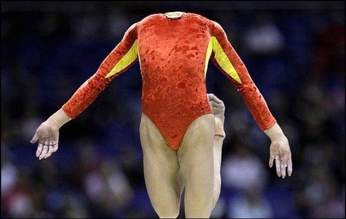 gymnastika
