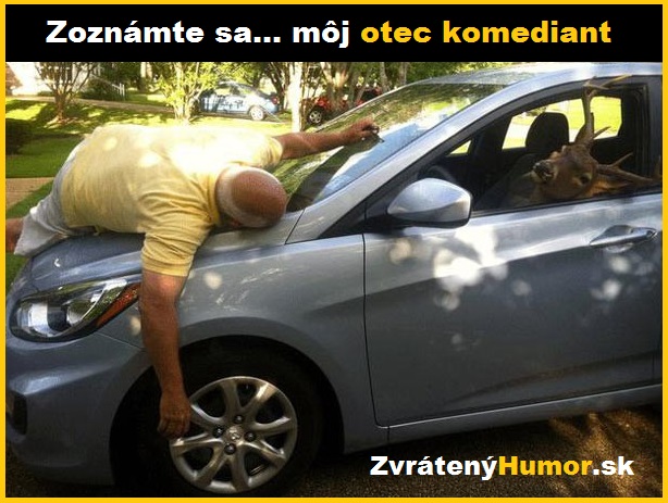 zrazil ho