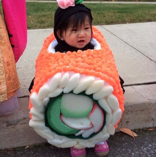 sushi
