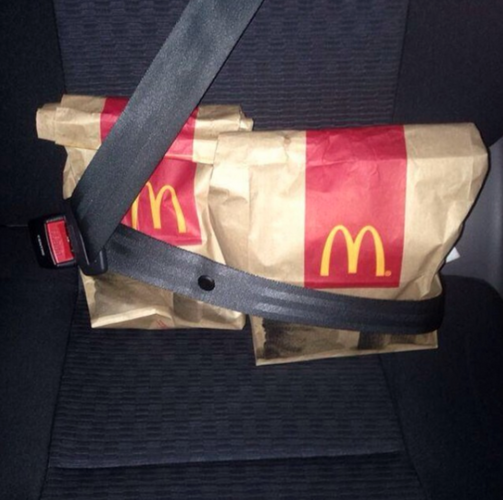 mcdonald