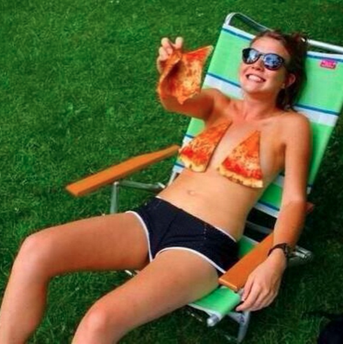 pizza