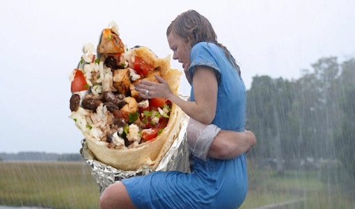 tortilla
