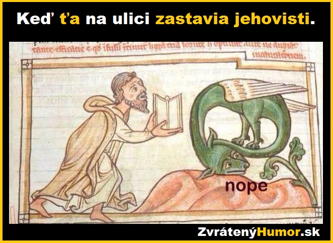 jahovisti