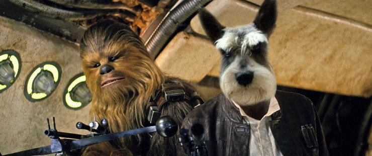 star wars