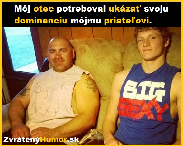dominantný