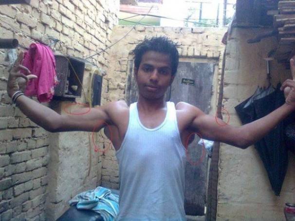 bicepsy