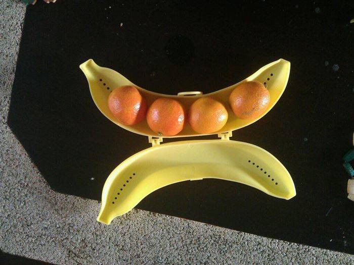 mandarinka