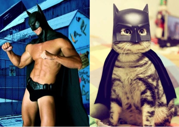 batman