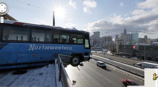 autobus