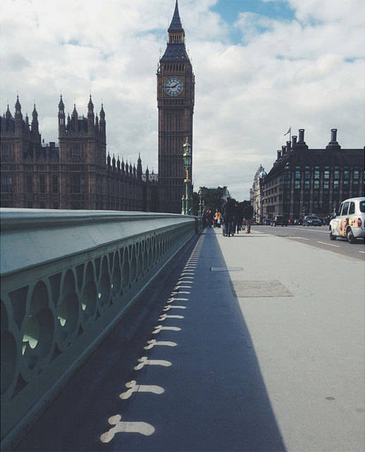 big ben