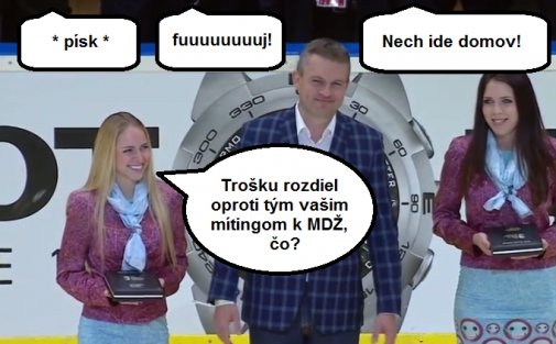 hokej
