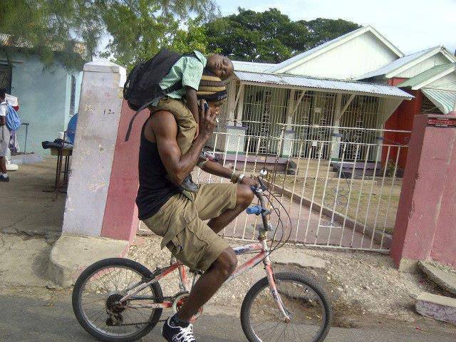 bicykel