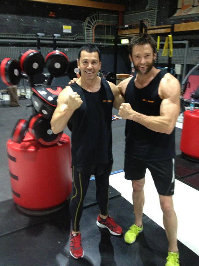 wolverine