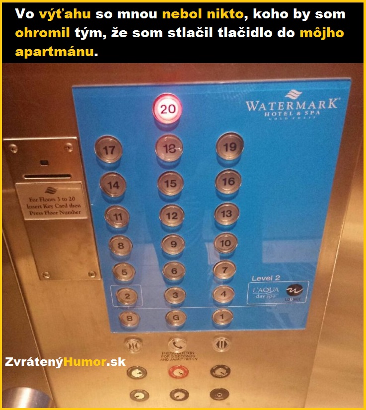 vytah