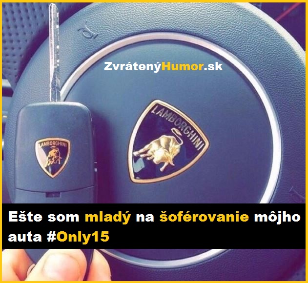 lamborgini