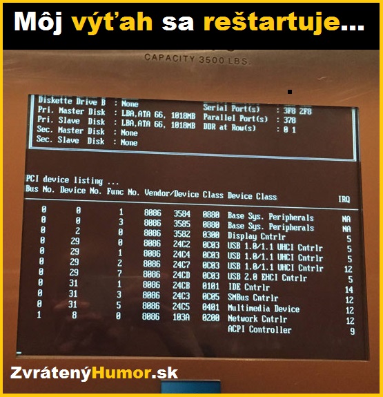 restart