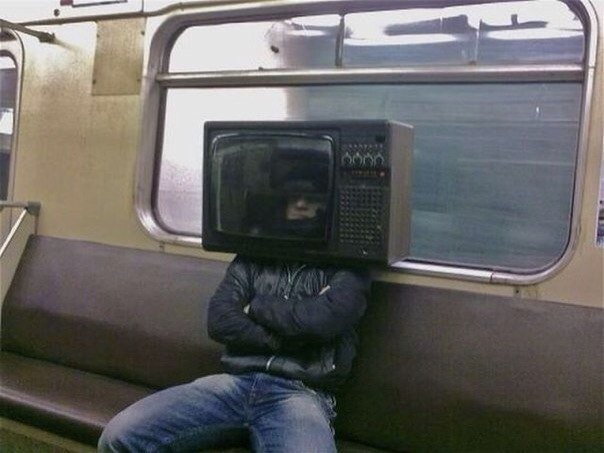 televizor