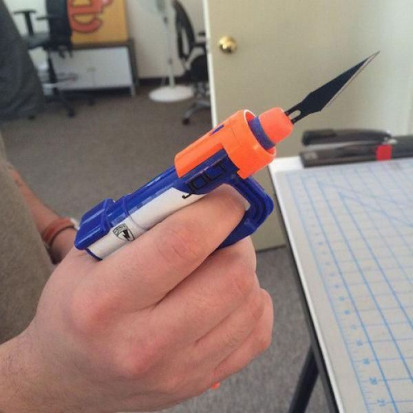nerf