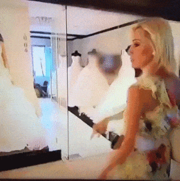 blondina