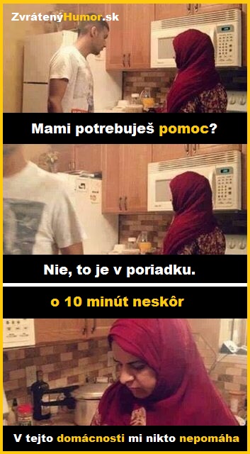mama