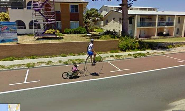 bicykel