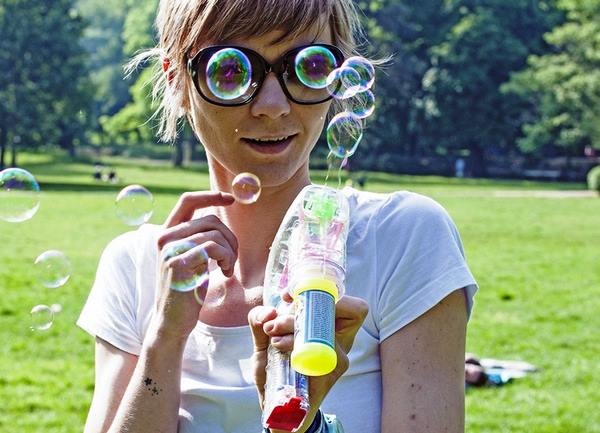 bubliny