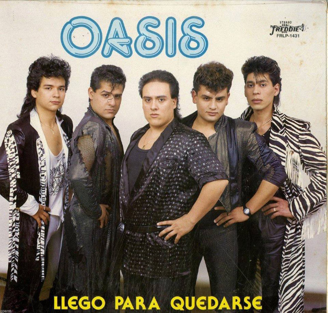 oasis