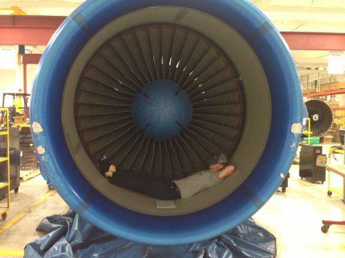 turbina