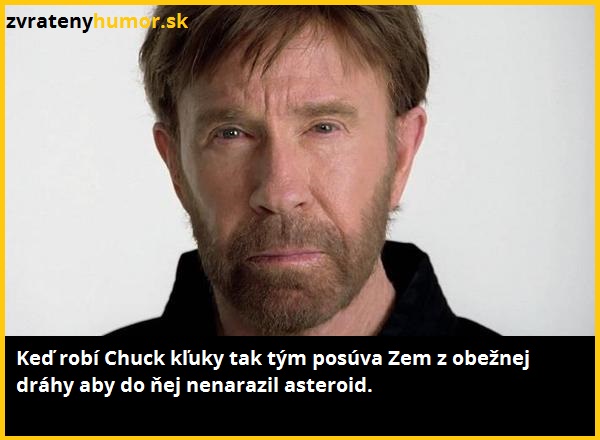 chuck norris 10