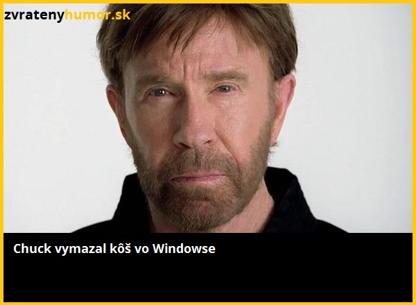 chuck norris 15
